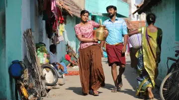 Backdrop to the movie "Kanaa" #1158451