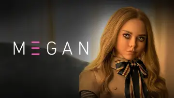 Backdrop to the movie "M3GAN" #13453