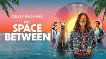 Backdrop to the movie "The Space Between" #1079441