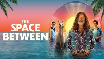 Backdrop to the movie "The Space Between" #1079442