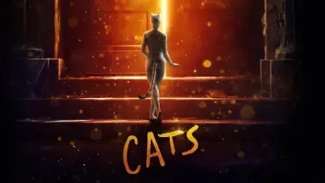 Backdrop to the movie "Cats" #90096