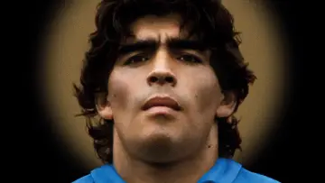 Backdrop to the movie "Diego Maradona" #448352