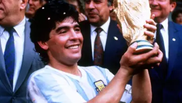 Backdrop to the movie "Diego Maradona" #448354