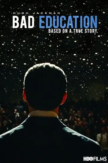 Poster to the movie "Bad Education" #265364