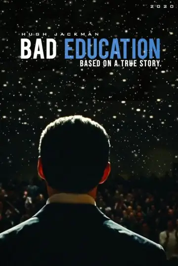 Poster to the movie "Bad Education" #265369