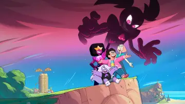 Backdrop to the movie "Steven Universe: The Movie" #1179948