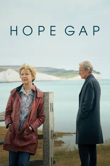 Poster to the movie "Hope Gap" #1063370