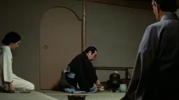 Backdrop to the movie "Japanese Godfather: Conclusion" #1042822