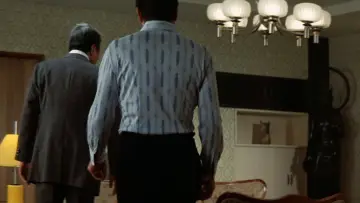 Backdrop to the movie "Japanese Godfather: Conclusion" #1042824