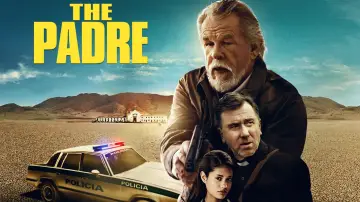 Backdrop to the movie "The Padre" #1082095