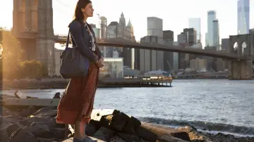Backdrop to the movie "Can You Keep a Secret?" #389102