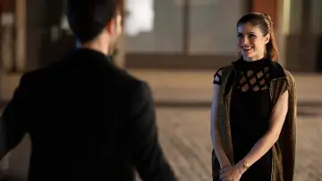 Backdrop to the movie "Can You Keep a Secret?" #389104