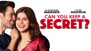 Backdrop to the movie "Can You Keep a Secret?" #905384
