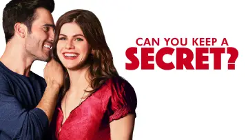 Backdrop to the movie "Can You Keep a Secret?" #905385