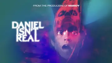 Backdrop to the movie "Daniel Isn
