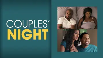 Backdrop to the movie "Couples