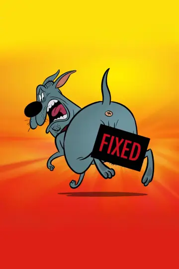 Poster to the movie "Fixed" #597248