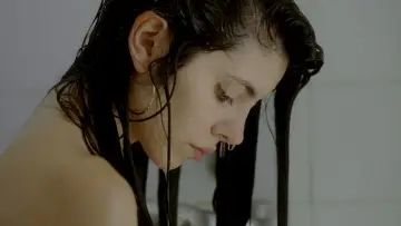 Mia poster