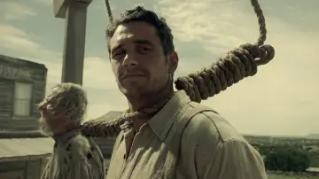 Backdrop to the movie "The Ballad of Buster Scruggs" #732196