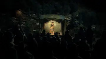 Backdrop to the movie "The Ballad of Buster Scruggs" #732202