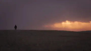 Backdrop to the movie "The Ballad of Buster Scruggs" #732205