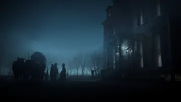 Backdrop to the movie "The Ballad of Buster Scruggs" #732209