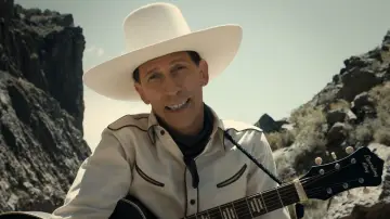 Backdrop to the movie "The Ballad of Buster Scruggs" #732210