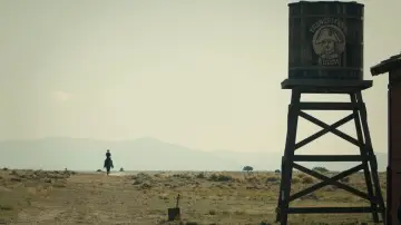 Backdrop to the movie "The Ballad of Buster Scruggs" #732211