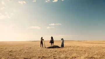 Backdrop to the movie "The Ballad of Buster Scruggs" #732217