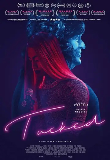 Poster to the movie "Tucked" #703334