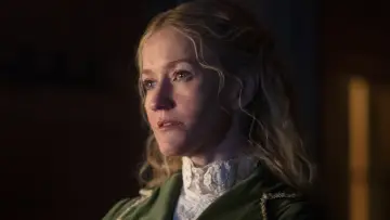 Backdrop to the movie "Deadwood: The Movie" #263727