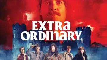 Backdrop to the movie "Extra Ordinary" #1054510