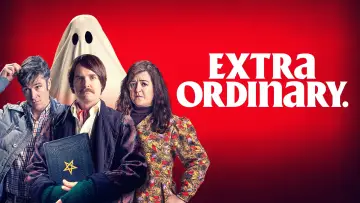 Backdrop to the movie "Extra Ordinary" #1054513