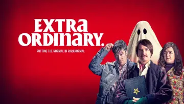 Backdrop to the movie "Extra Ordinary" #1054516
