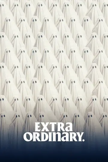 Poster to the movie "Extra Ordinary" #1054521
