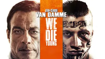 Backdrop to the movie "We Die Young" #994160