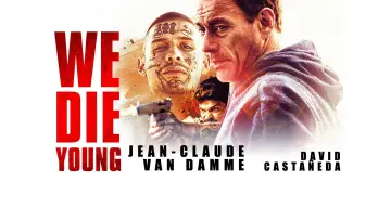 Backdrop to the movie "We Die Young" #994161