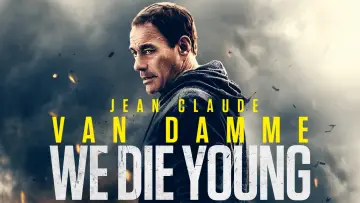 Backdrop to the movie "We Die Young" #994162