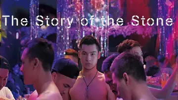 Backdrop to the movie "The Story of the Stone" #1573091