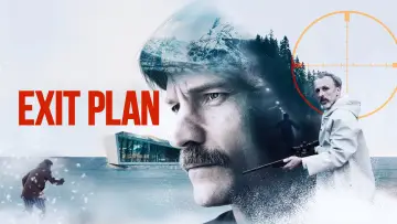 Backdrop to the movie "Exit Plan" #678196