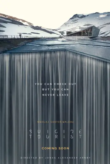 Poster to the movie "Exit Plan" #678204