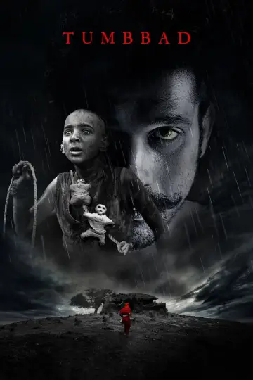 Poster to the movie "Tumbbad" #1022526