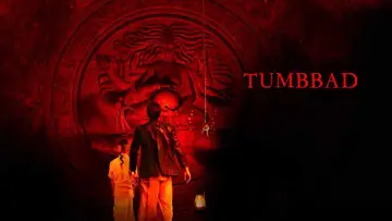 Backdrop to the movie "Tumbbad" #864208