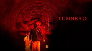 Backdrop to the movie "Tumbbad" #864209
