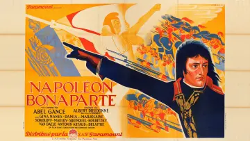 Backdrop to the movie "Napoléon Bonaparte" #1157756