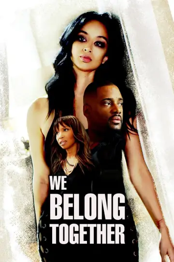Poster to the movie "We Belong Together" #1068400