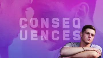Backdrop to the movie "Consequences" #741682