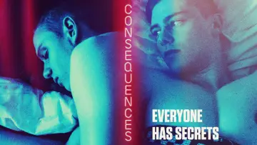 Backdrop to the movie "Consequences" #741683