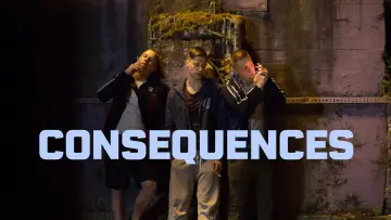 Backdrop to the movie "Consequences" #741685