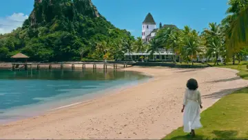 Backdrop to the movie "Fantasy Island" #1531293
